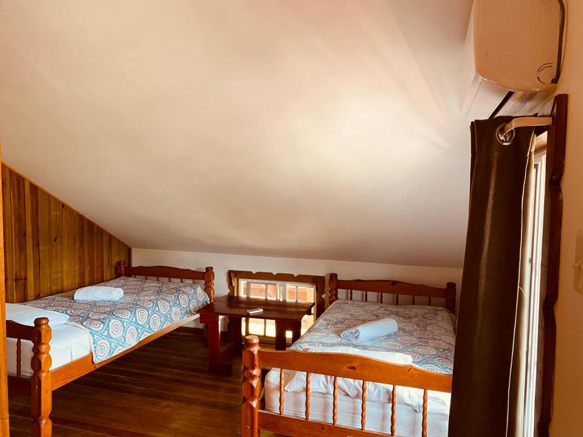 Hotel Caribbean View Бастиментос Екстериор снимка