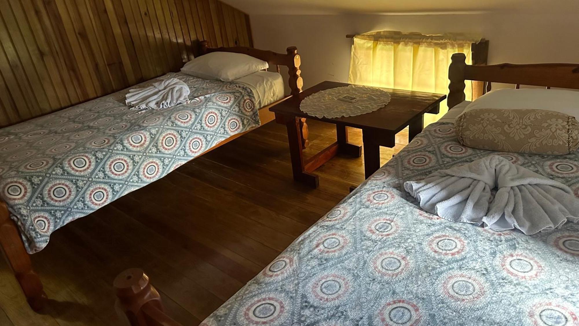 Hotel Caribbean View Бастиментос Екстериор снимка
